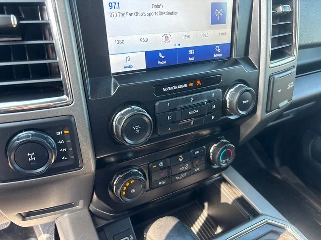 2019 Ford F-150 Raptor - Photo 23