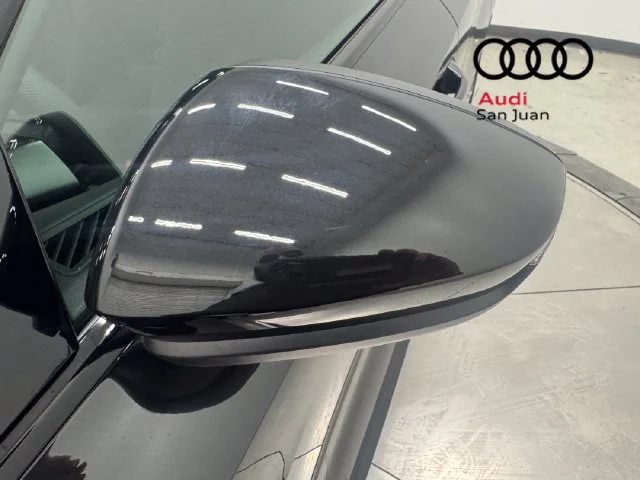 New 2026 Black Audi 2.5T image 9