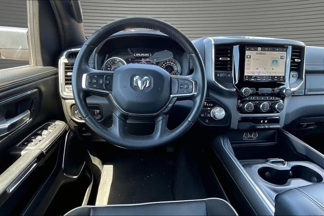 2024 RAM Ram 1500 Pickup Laramie - Photo 11
