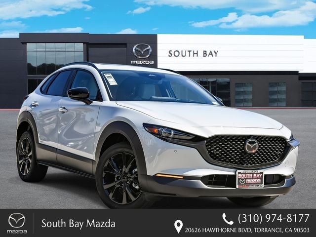 2026 Mazda CX-30 Turbo Aire Edition AWD's photo