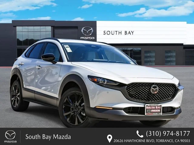 2026 Mazda CX-30 Turbo Aire Edition AWD's photo
