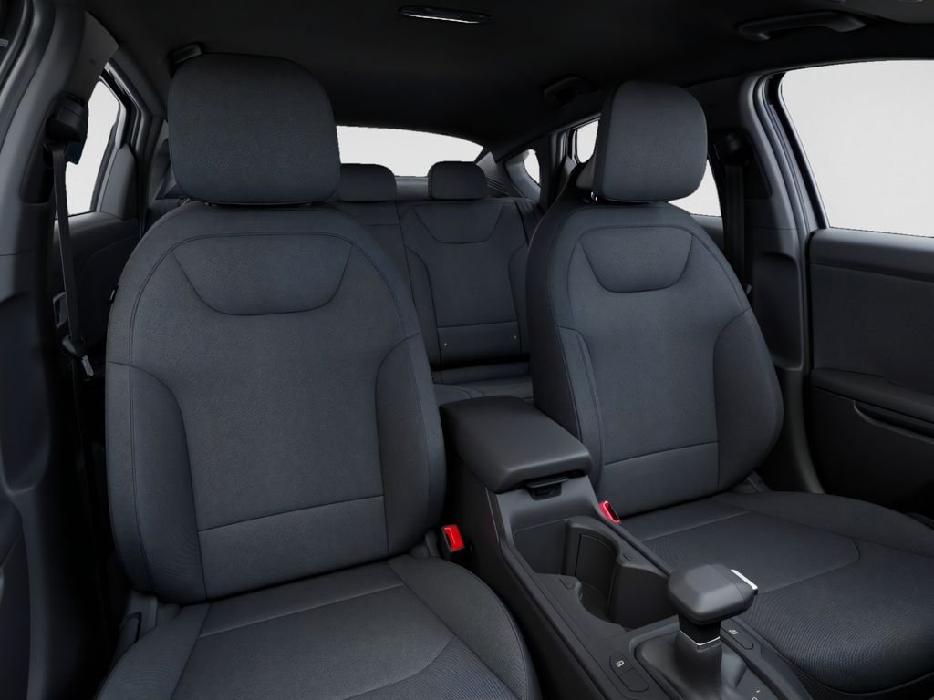 New 2026 Gray Kia LXS image 15