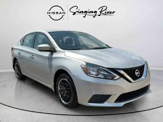 2016 Nissan Sentra