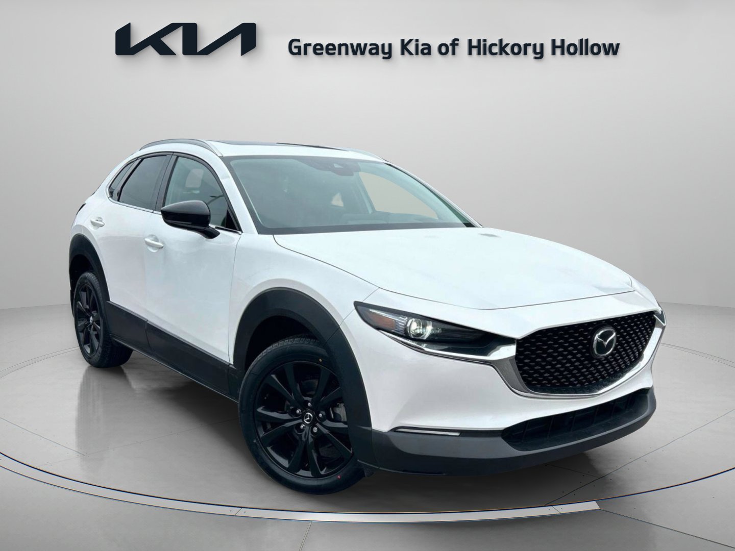 2023 Mazda CX-30 Turbo Premium