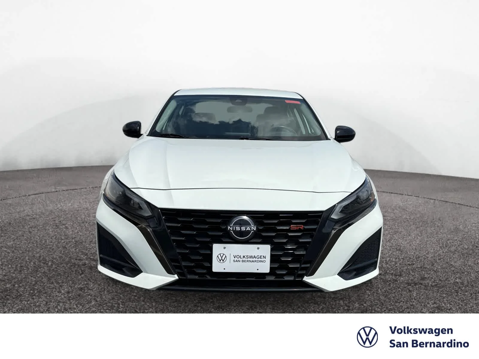 Used 2023 Nissan Altima SR with VIN 1N4BL4CV8PN332883 for sale in San Bernardino, CA