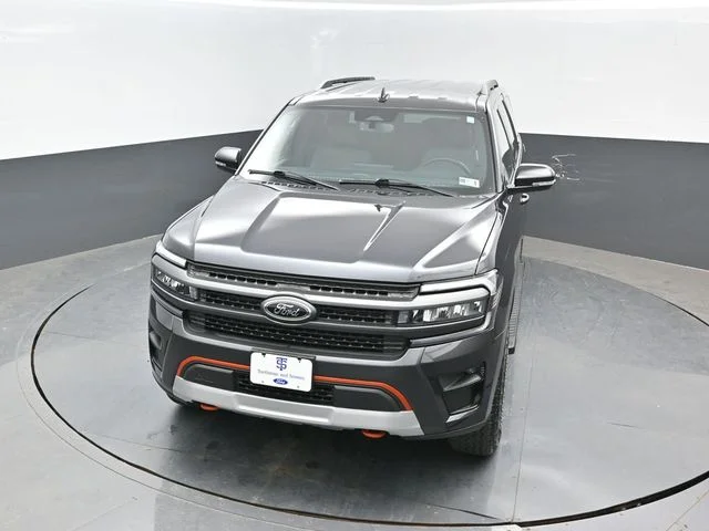 2024 Ford Expedition Timberline - Photo 46