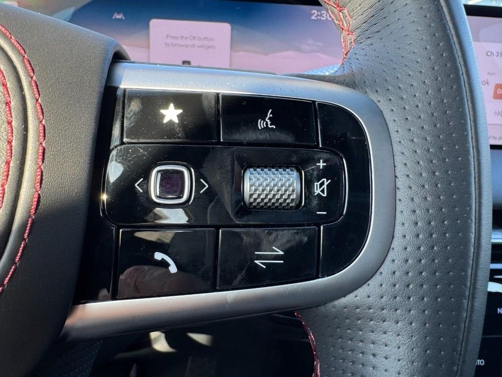 2026 GENESIS G80 Sport Prestige - Photo 14