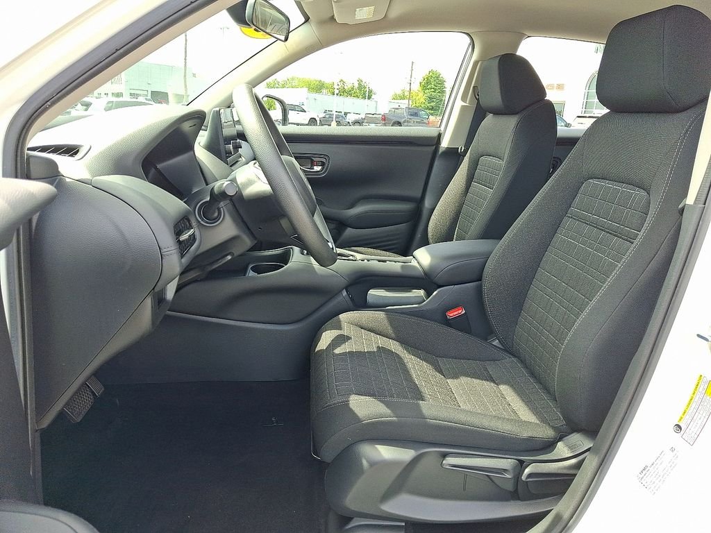Used 2024 White Honda LX image 15