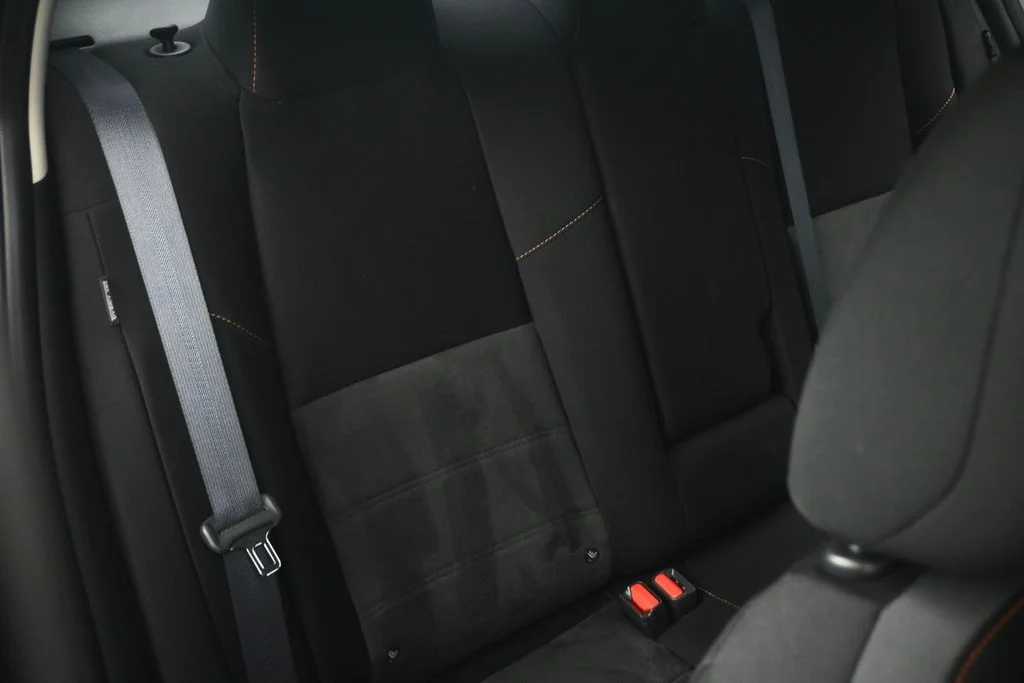 Used 2022 Gray Nissan SR image 54