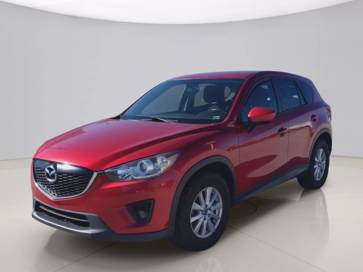 2014 Mazda CX-5