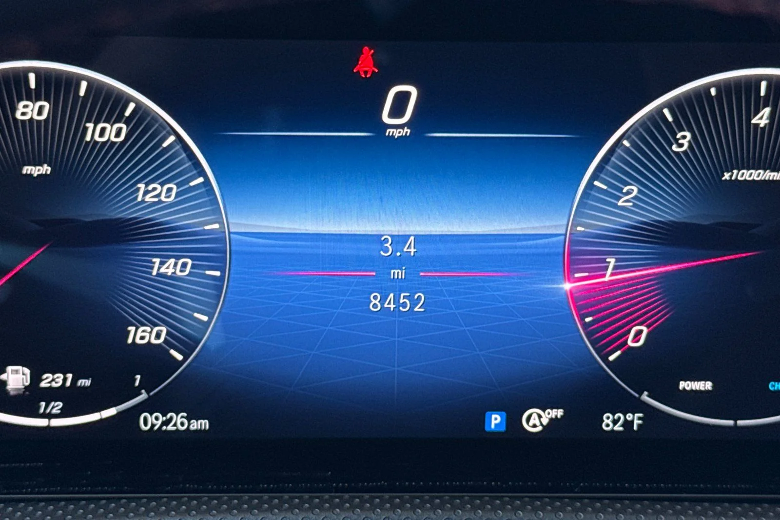Certified Used 2026 Black Mercedes-Benz CLA 250 image 29