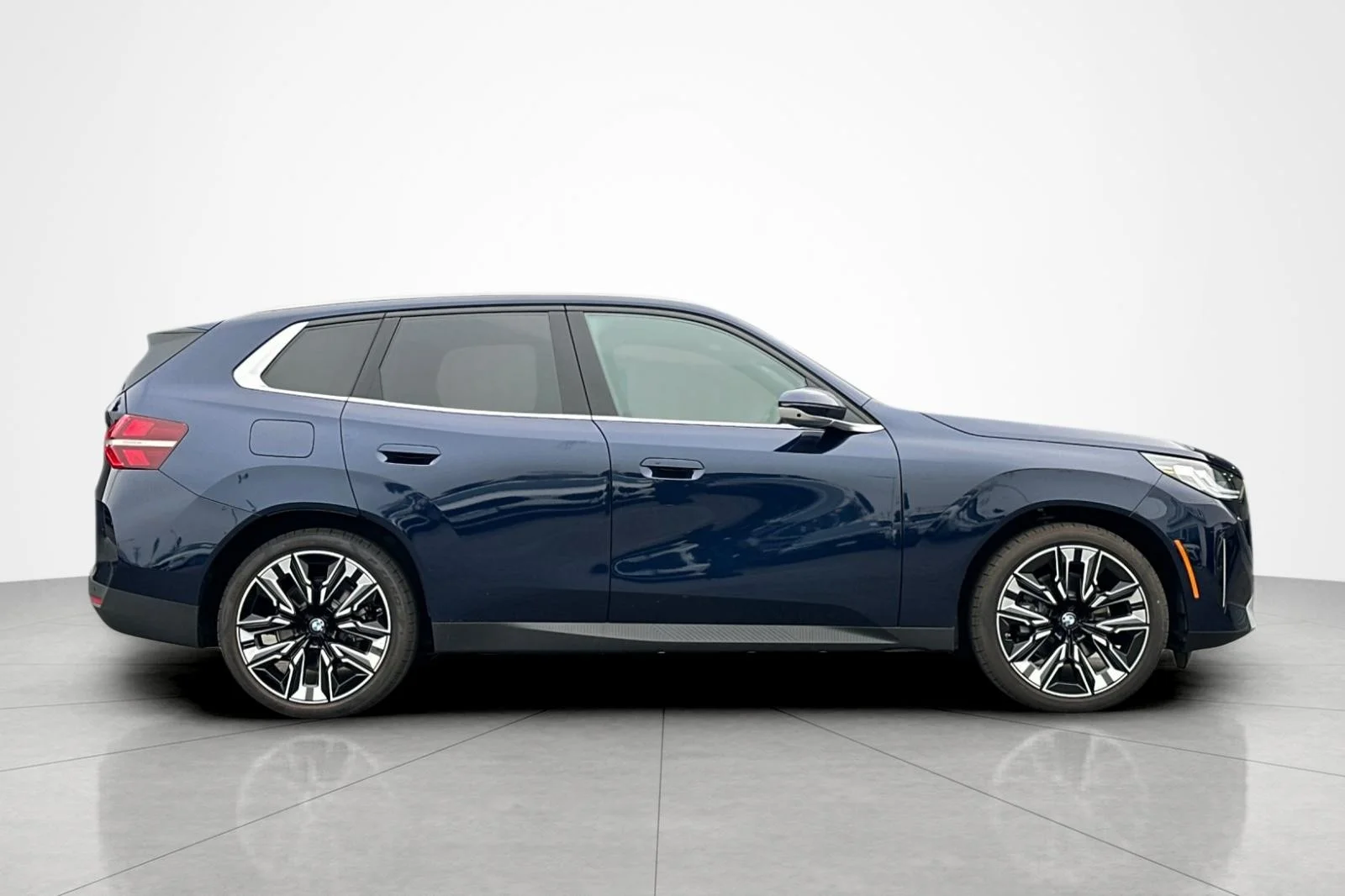 2026 BMW X3 30 - Photo 6