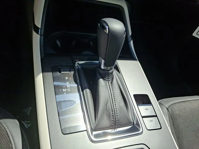 New 2026 Black Mazda 2.5 S Preferred image 11