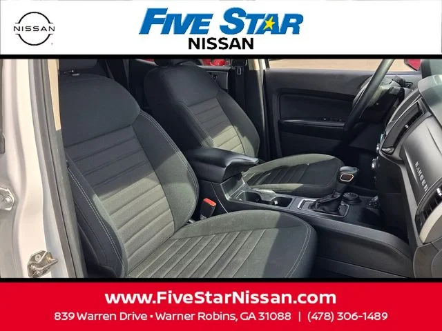 Used 2021 White Ford XL image 15