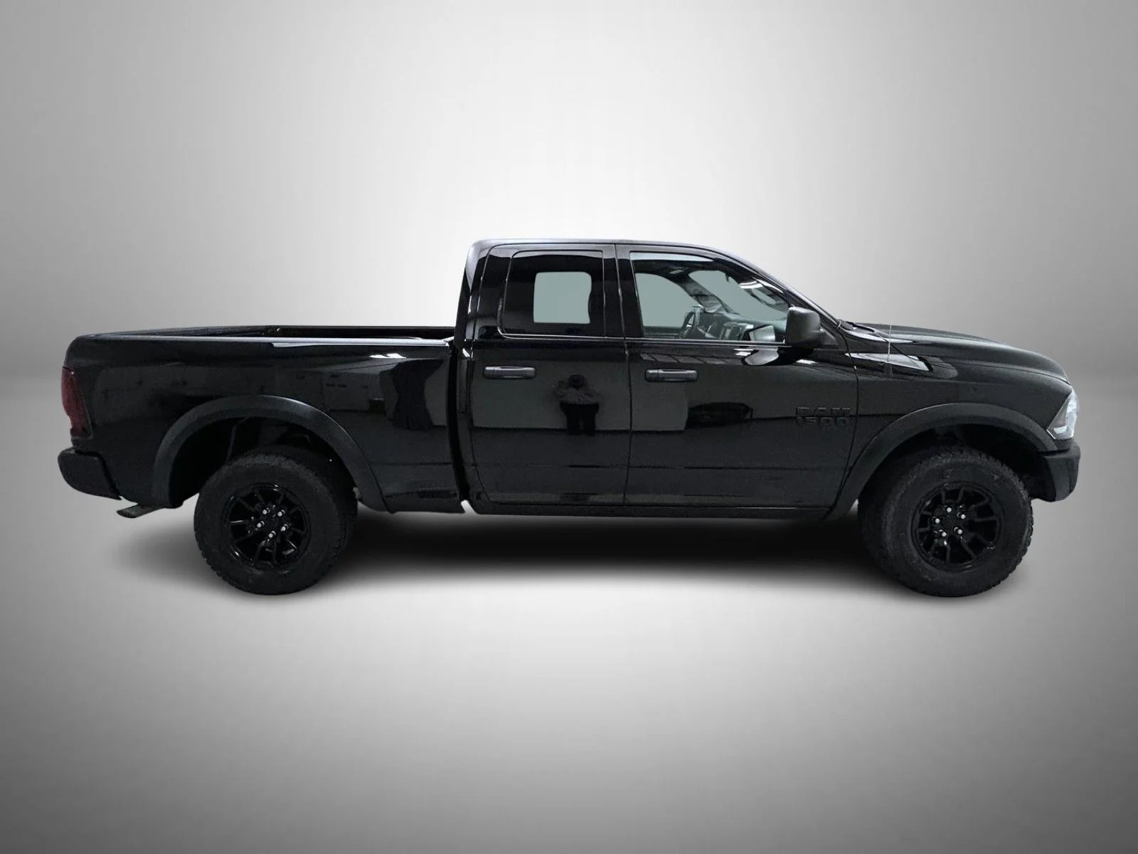 Used 2022 Black Ram Warlock image 4