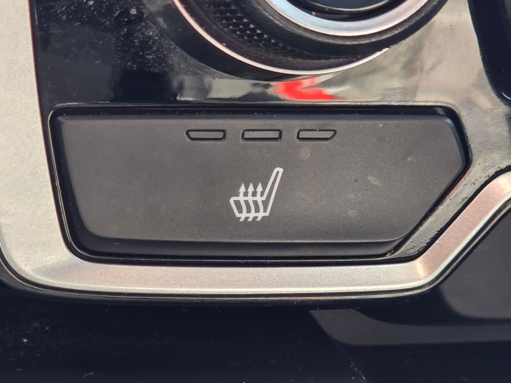 Used 2018 Gray Honda EX-L image 10