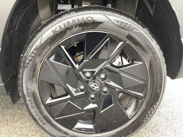 2026 Hyundai Kona SEL Sport - Photo 34