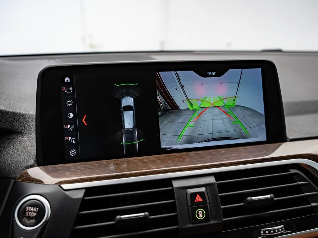 2019 BMW X3 30i - Photo 35