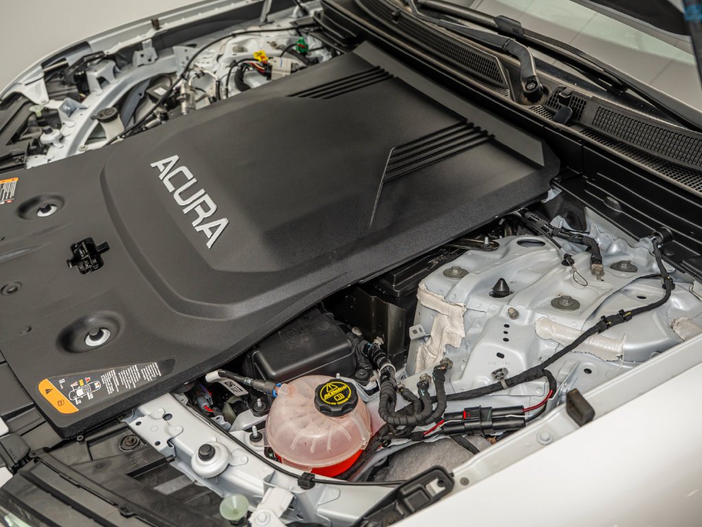 2024 Acura ZDX A-SPEC - Photo 48