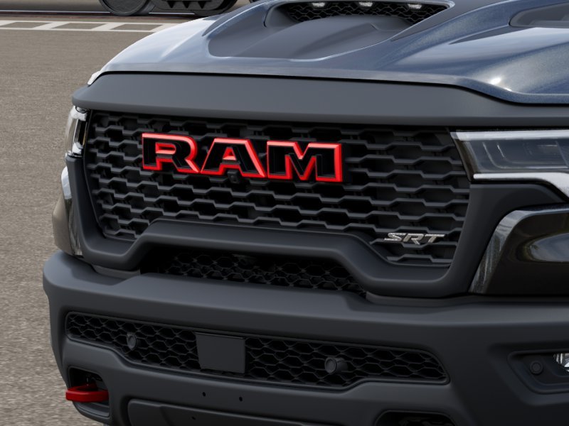 New 2027  RAM TRX SRT image 32