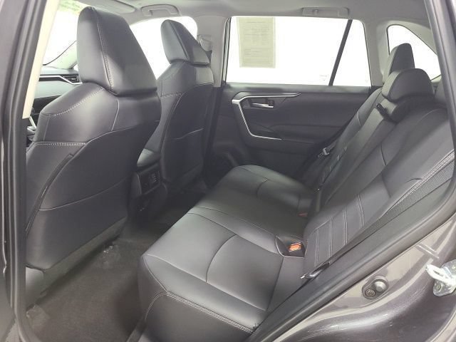 Certified Used 2024 Magnetic Gray Metallic Toyota XLE Premium image 20