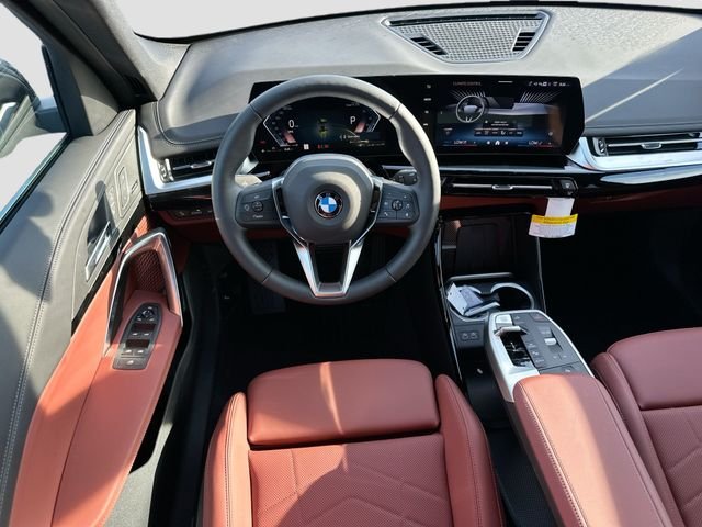 New 2026 Black BMW xDrive28i image 15
