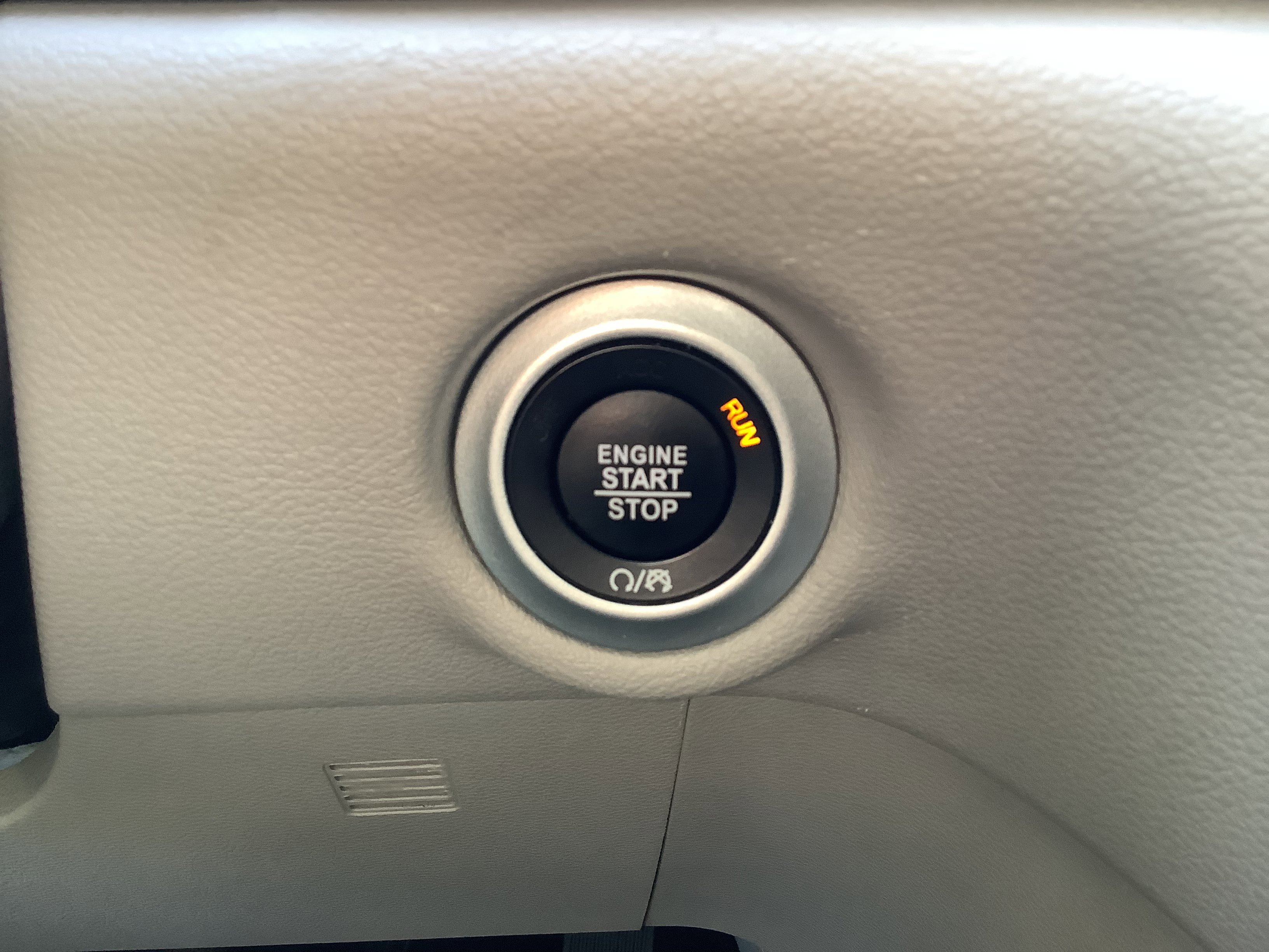 Used 2024 Black Chrysler Touring L image 18