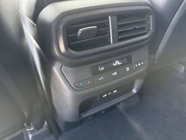 2024 Honda Pilot EX-L - Photo 17