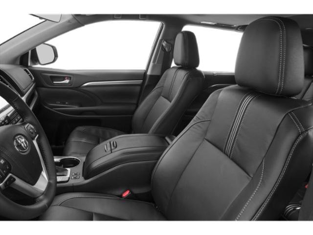 Used 2019 Predawn Gray Mica Toyota SE image 9
