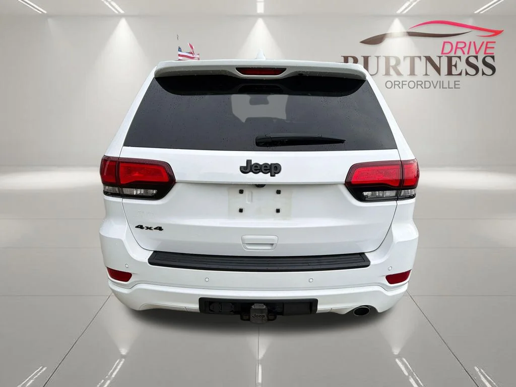 2021 Jeep Grand Cherokee Laredo X - Photo 7