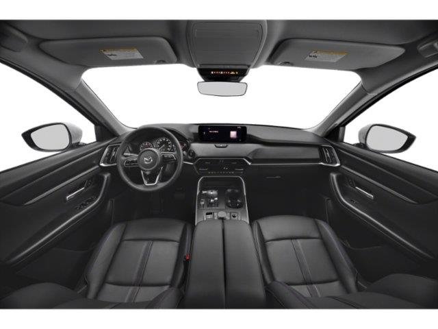 New 2026 Deep Crystal Blue Mica Mazda 3.3 Turbo Select AWD image 3