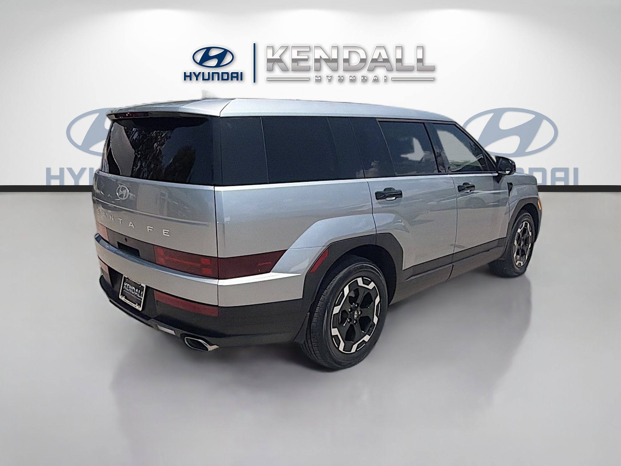 2024 Hyundai Santa Fe SE - Photo 6