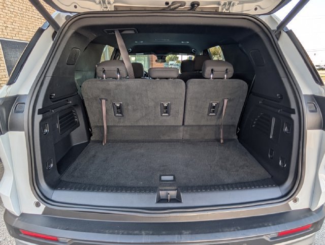 2024 Chevrolet Traverse 2LT - Photo 22