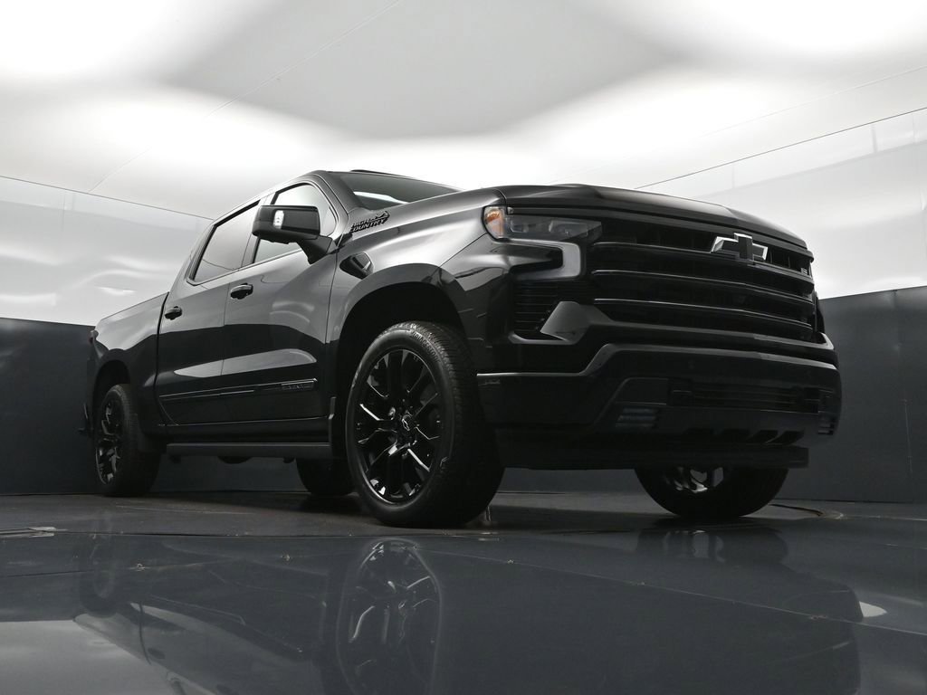 2026 Chevrolet Silverado 1500 High Country - Photo 48
