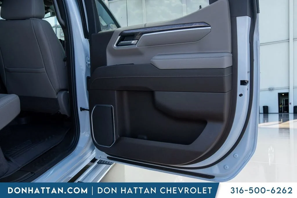2026 Chevrolet Silverado 1500 LTZ - Photo 26