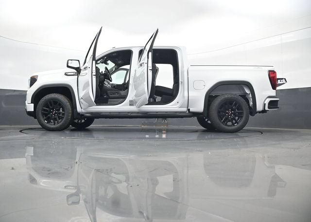 2026 GMC Sierra 1500 Elevation - Photo 35