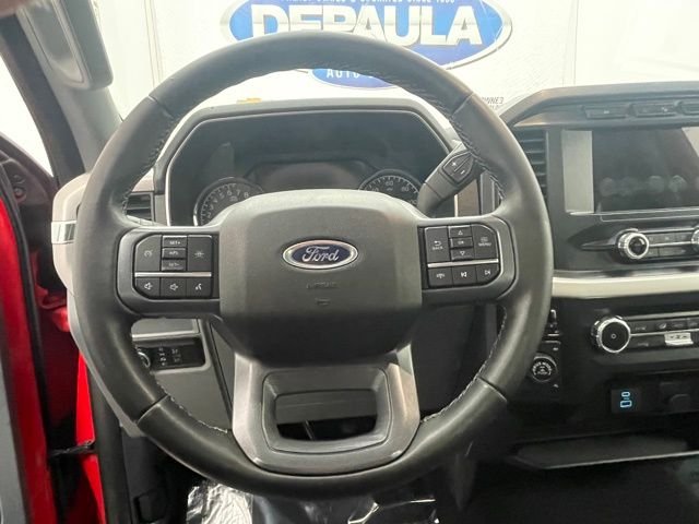 2023 Ford F-150 XLT - Photo 9