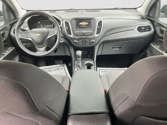 Used 2024 Black Chevrolet LT image 10