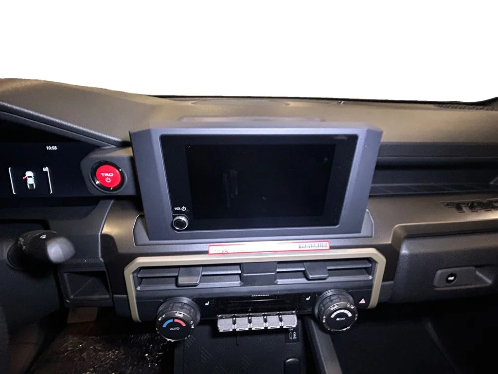 New 2026 Bronze Oxide Toyota TRD Off-Road image 10