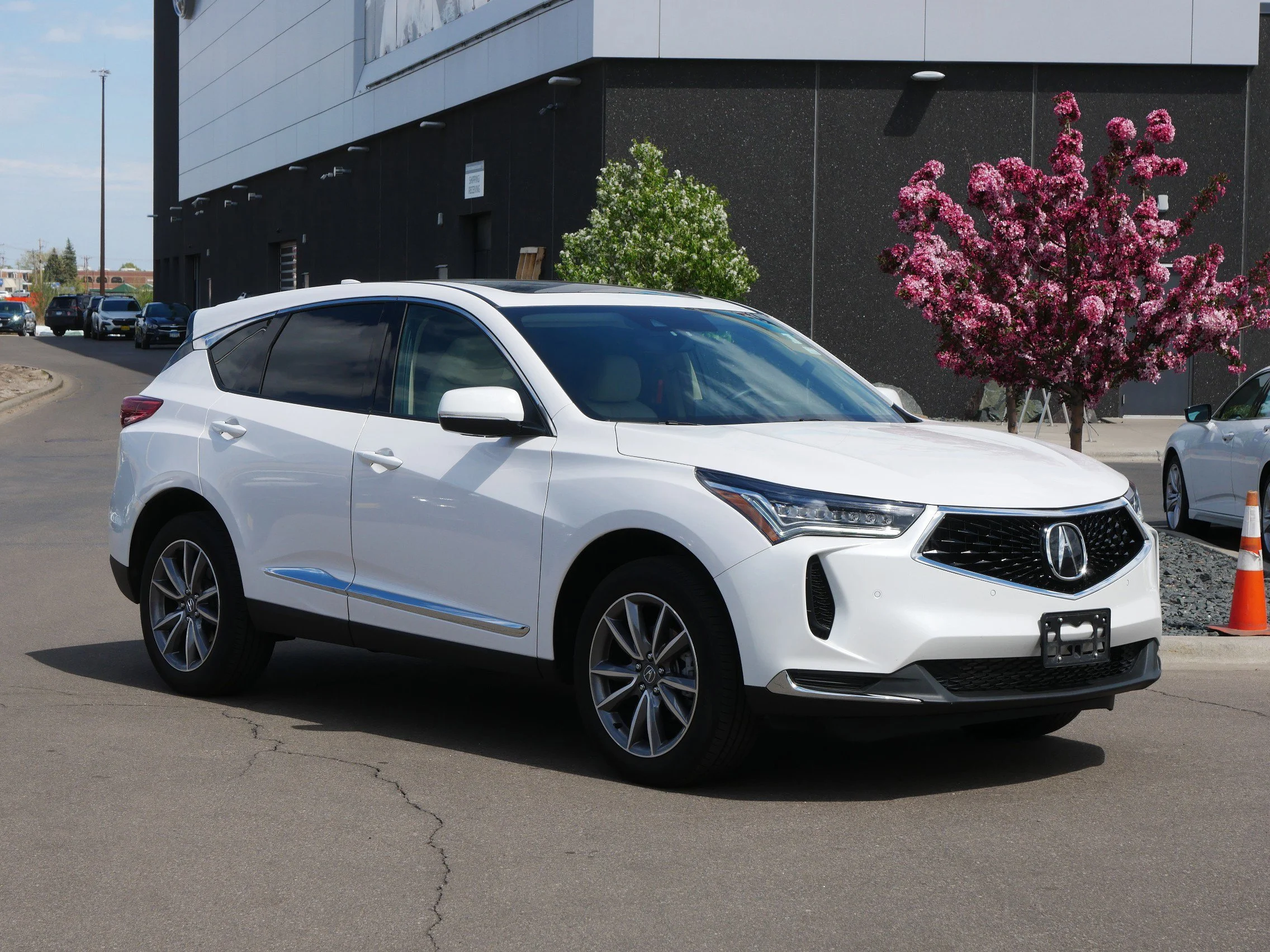 2024 Acura RDX Technology Package SH-AWD's photo