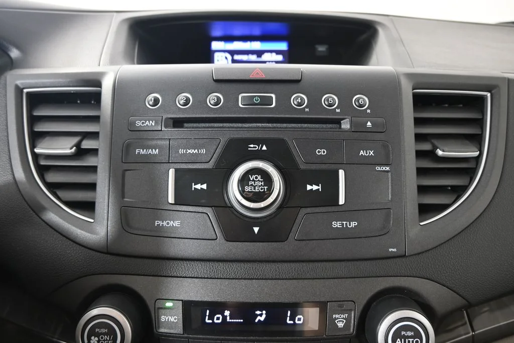 Used 2013  Honda EX-L image 28