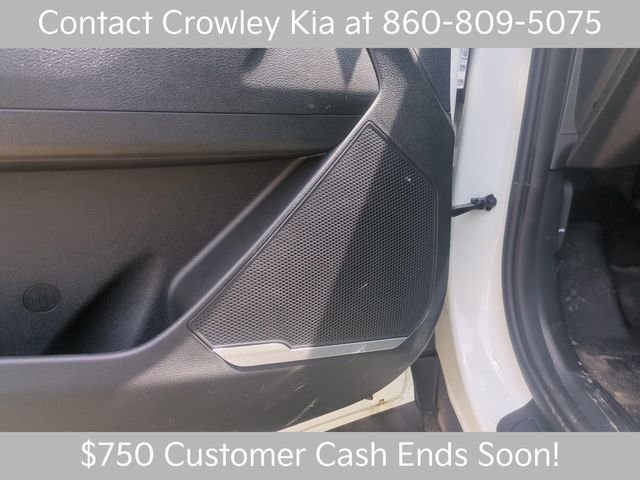 2026 Kia Sportage X-Line - Photo 10
