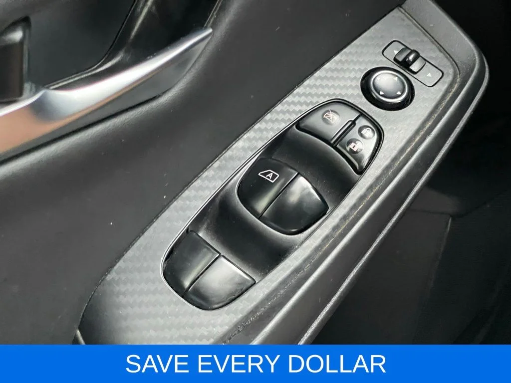 Used 2024 Gray Nissan SV image 16