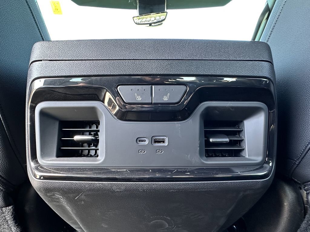 New 2026 Onyx Black GMC AT4 image 22