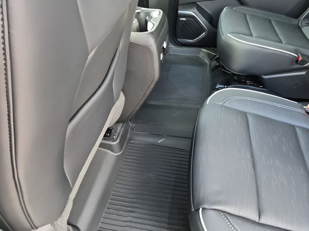 New 2026 Buick Enclave Sport Touring, photo 36