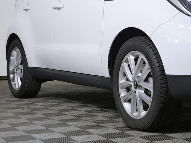Certified 2018 Kia Soul + with VIN KNDJP3A57J7901967 for sale in Shakopee, Minnesota
