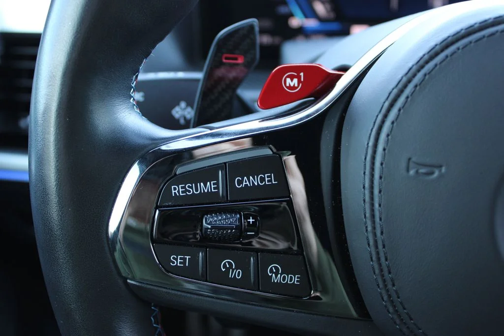 2023 BMW XM Base - Photo 29