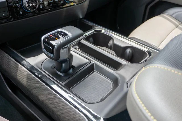 Used 2023 Blue Chevrolet ZR2 image 36