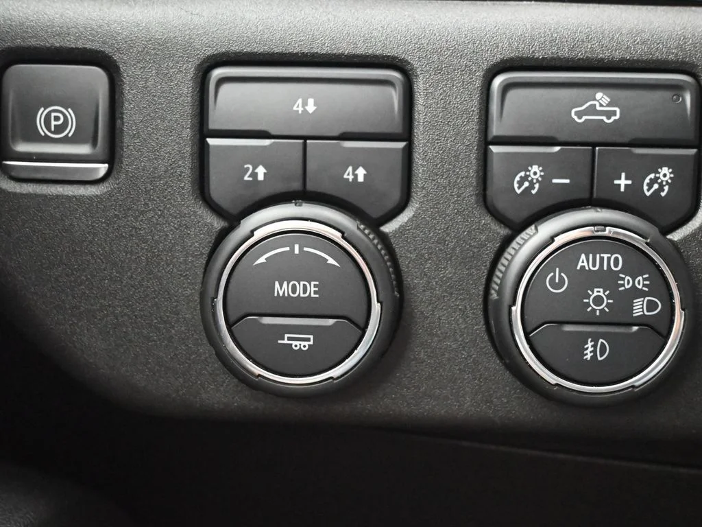 2024 Chevrolet Silverado 2500HD LT - Photo 28