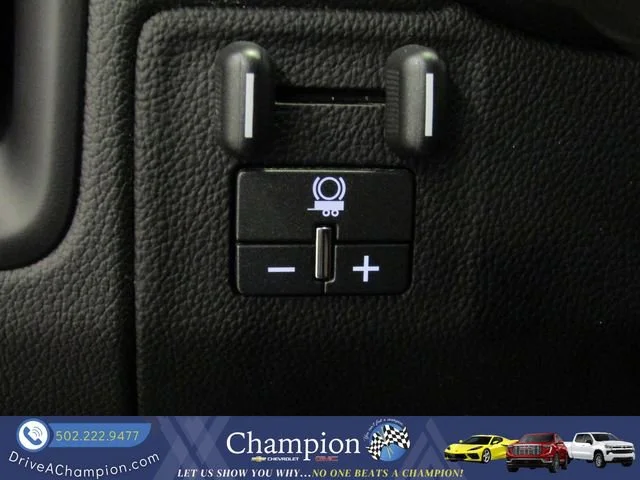Used 2022 Black Chevrolet ZR2 image 26